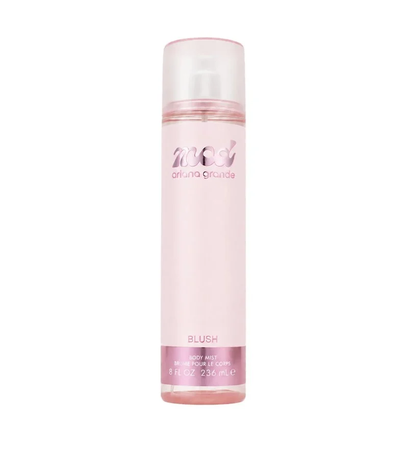 MOD Blush brume corporelle pour femme 236 ml