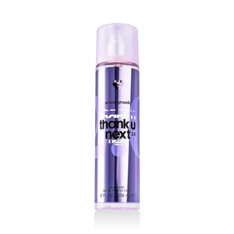 Thank U Next 2.0 spray pour le corps pour femme 236 ml