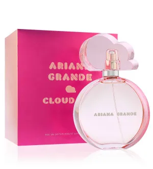 Ariana Grande Cloud Pink eau de parfum pour femmes 100 ml