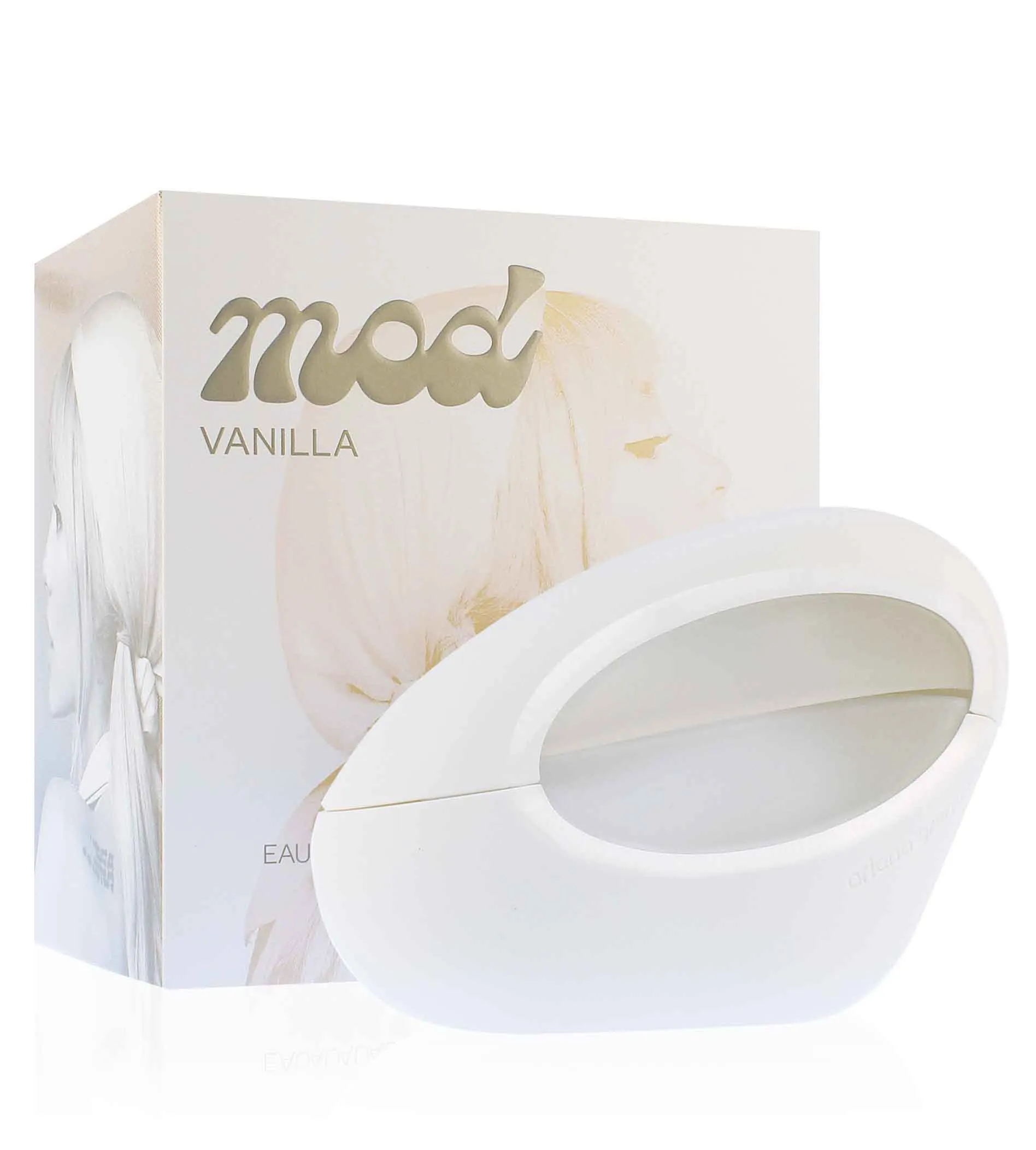 Ariana Grande MOD Vanilla eau de parfum pour femmes