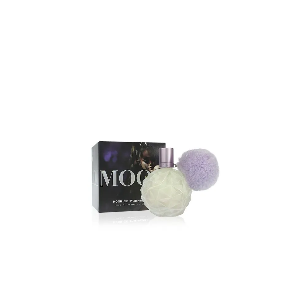 Moonlight eau de parfum 50 ml pour femme