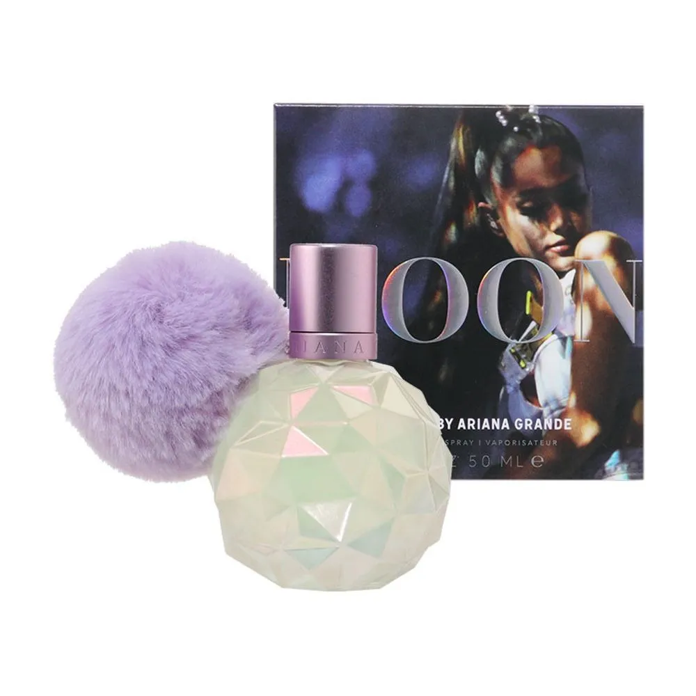 Moonlight eau de parfum 50 ml pour femme