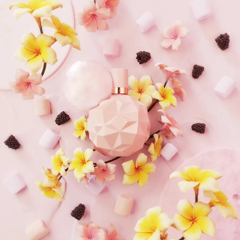 Sweet Like Candy eau de parfum 50 ml pour femmes