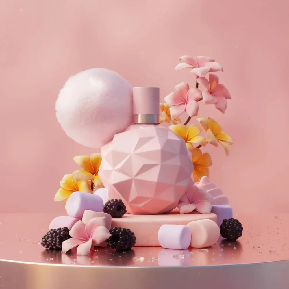 Sweet Like Candy eau de parfum pour femme 30 ml