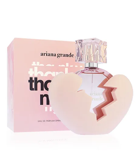 Thank U, Next eau de parfum pour femmes 50 ml