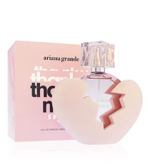 Ariana Grande Thank U, Next eau de parfum pour femmes 100 ml
