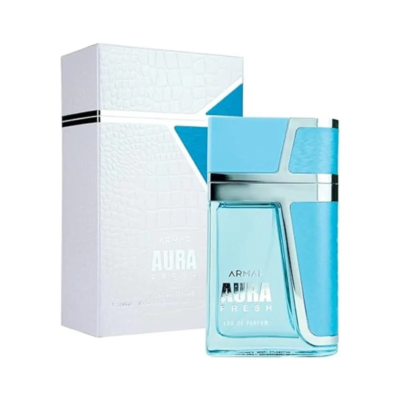 Armaf Aura Fresh eau de parfum pour homme