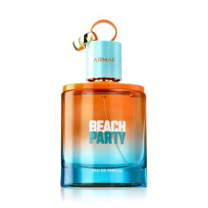 Armaf Beach Party eau de parfum unisexe