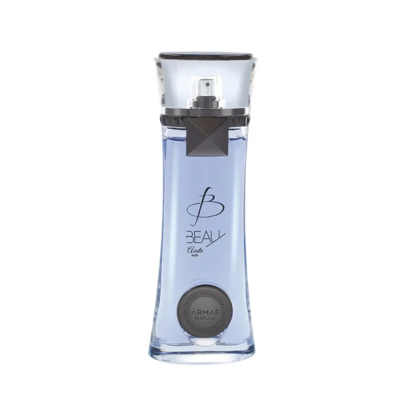 Armaf Beau Acute Men Eau de Parfum pour homme