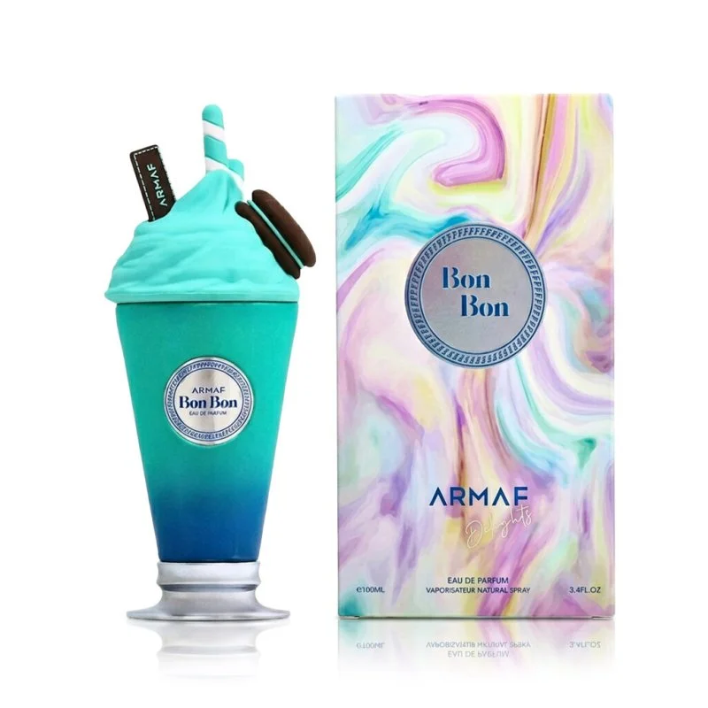 Armaf Bon Bon Eau de Parfum unisexe
