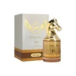 Armaf Bucephalus No. IX eau de parfum pour homme