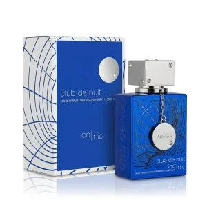 Armaf Armaf Club de Nuit Blue Iconic eau de parfum pour homme