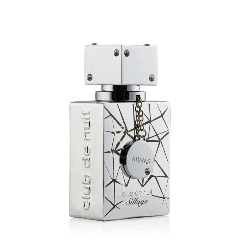 Armaf Club de Nuit Sillage eau de parfum unisexe