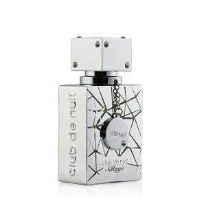 Armaf Armaf Club de Nuit Sillage eau de parfum unisexe