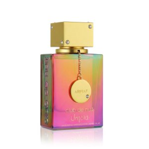 Armaf Club de Nuit Untold Eau de Parfum unisexe