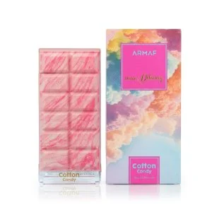 Armaf Armaf Delicacy Cotton Candy eau de parfum unisexe