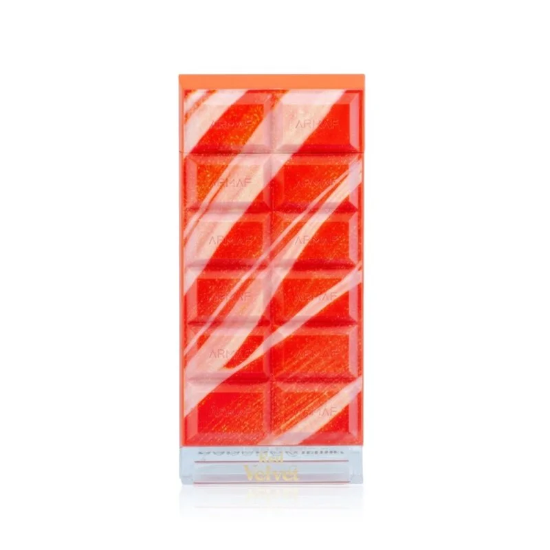 Armaf Delicacy Red Velvet eau de parfum unisexe