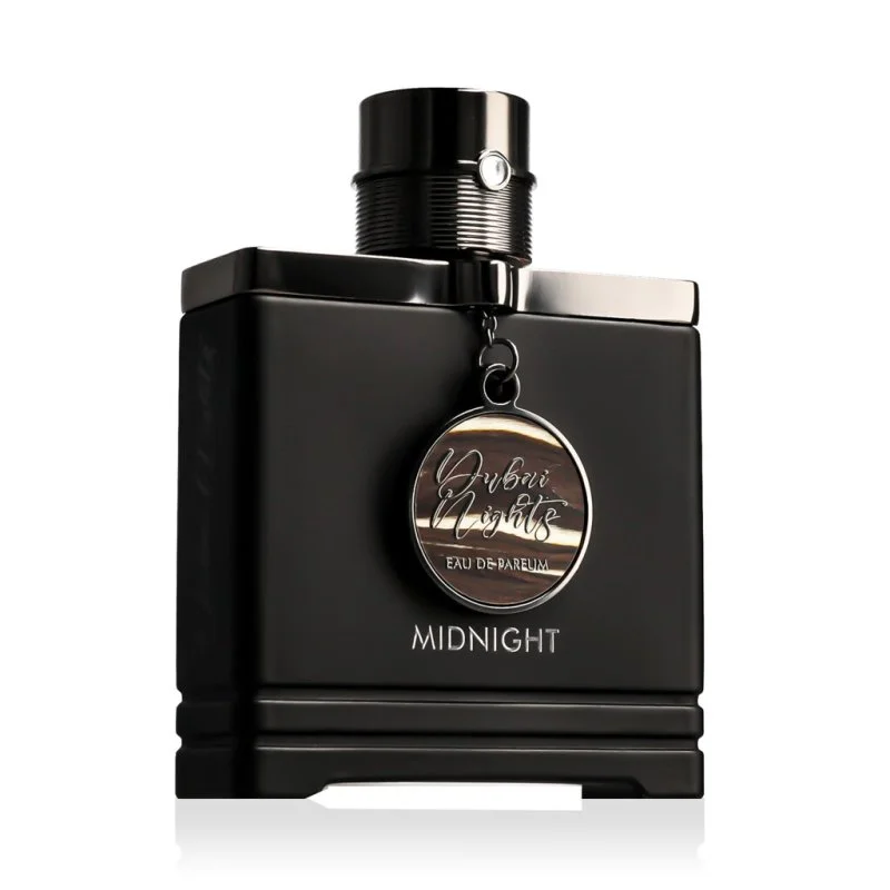 Armaf Dubai Nights Midnight eau de parfum pour homme