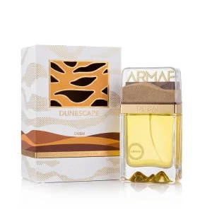 Armaf Armaf Dunescape extrait de parfum unisexe