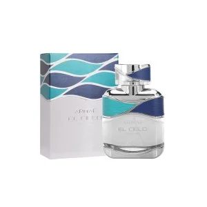 Armaf Armaf El Cielo Pour Homme eau de parfum pour homme