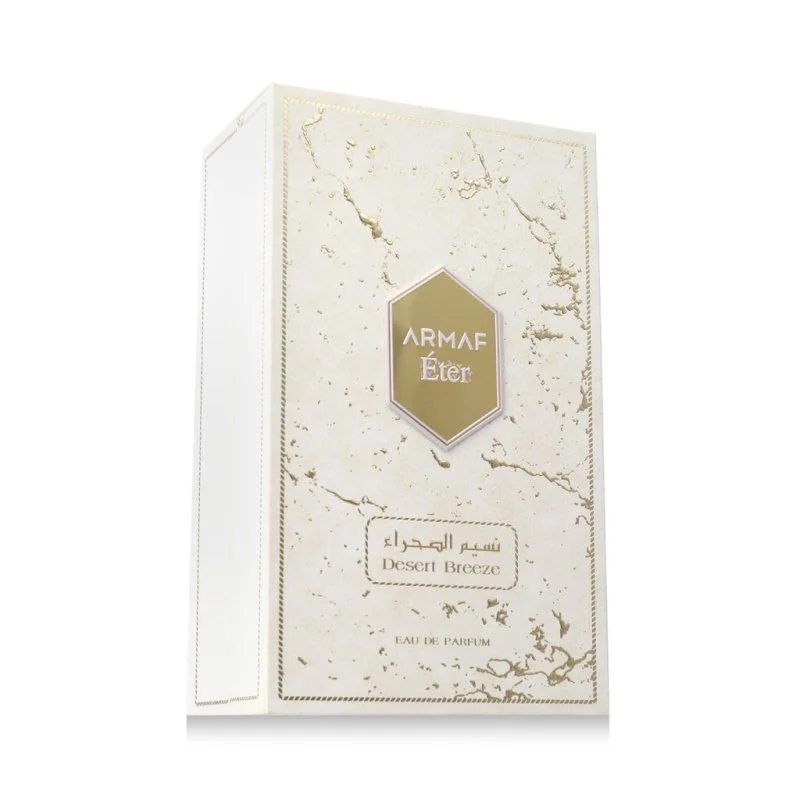 Armaf Éter Desert Breeze eau de parfum unisexe