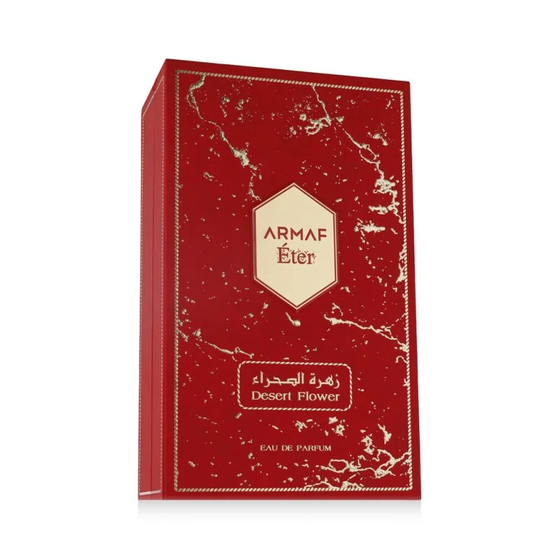 Armaf Éter Desert Flower eau de parfum unisexe