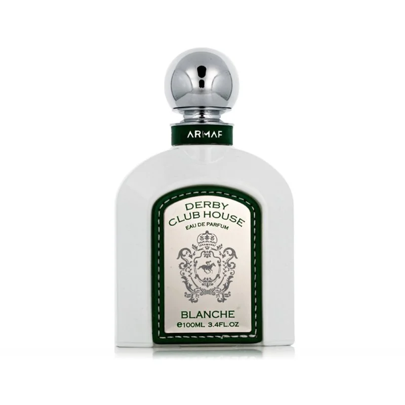 Armaf Derby Club House Blanche Eau de Parfum pour homme