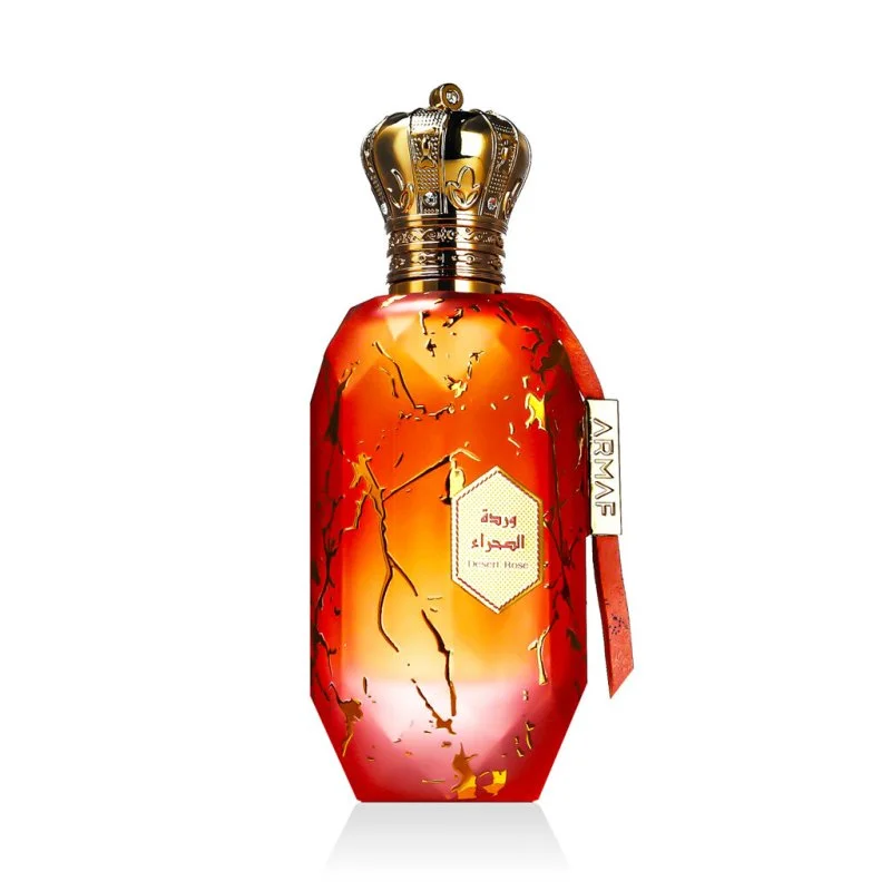 Armaf Éter Desert Rose Eau de Parfum unisexe