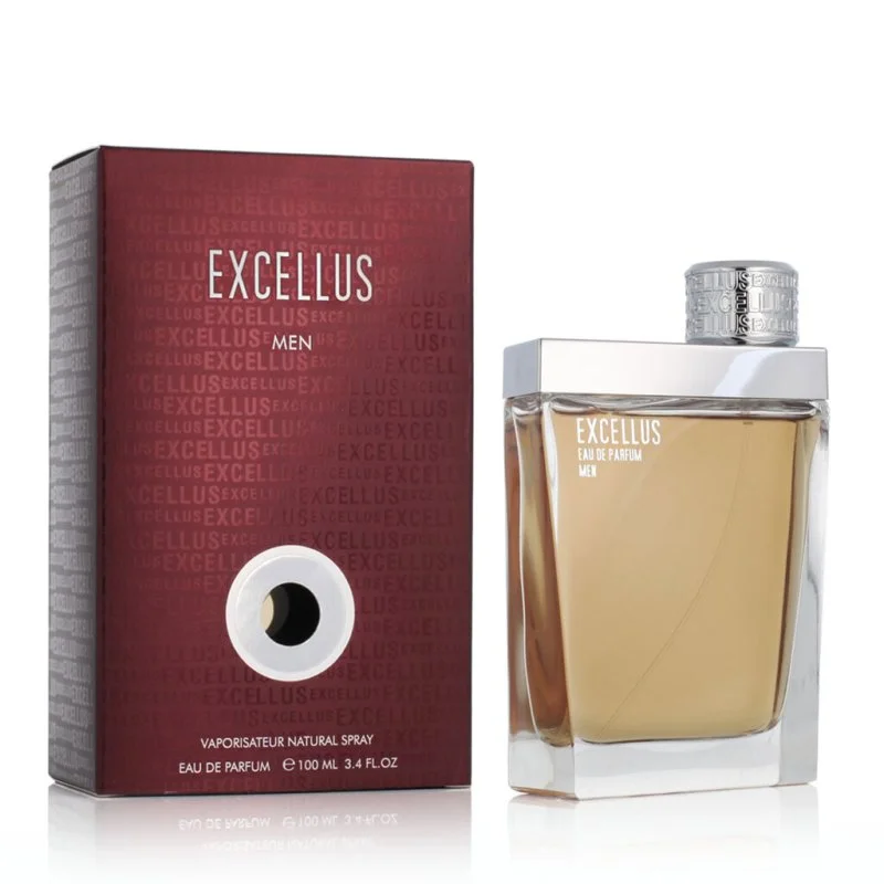 Armaf Excellus Men eau de parfum pour homme
