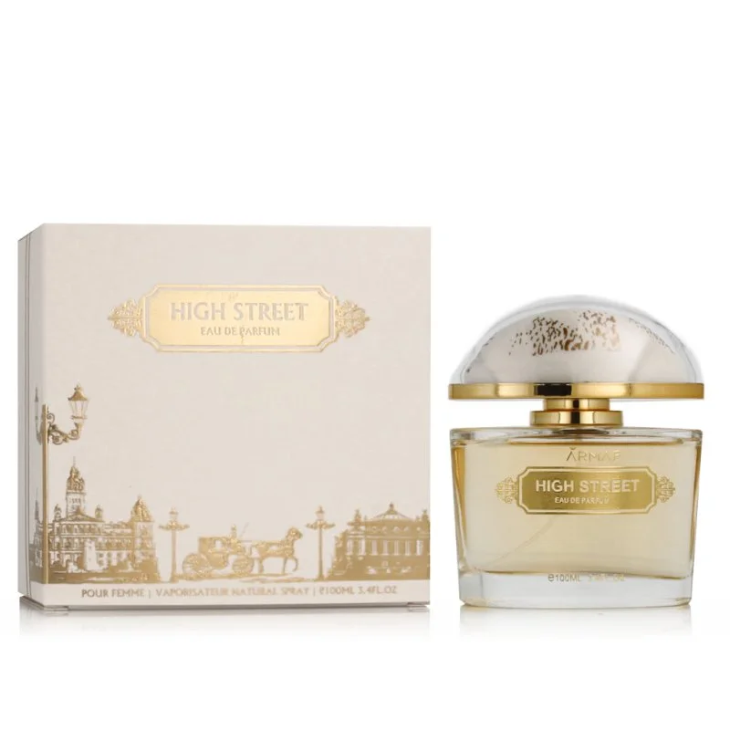 Armaf High Street Pour Femme eau de parfum pour femme