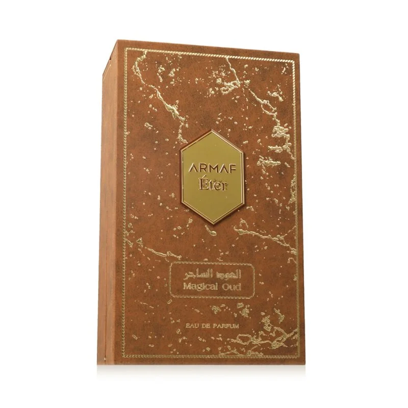 Armaf Éter Magical Oud eau de parfum unisexe