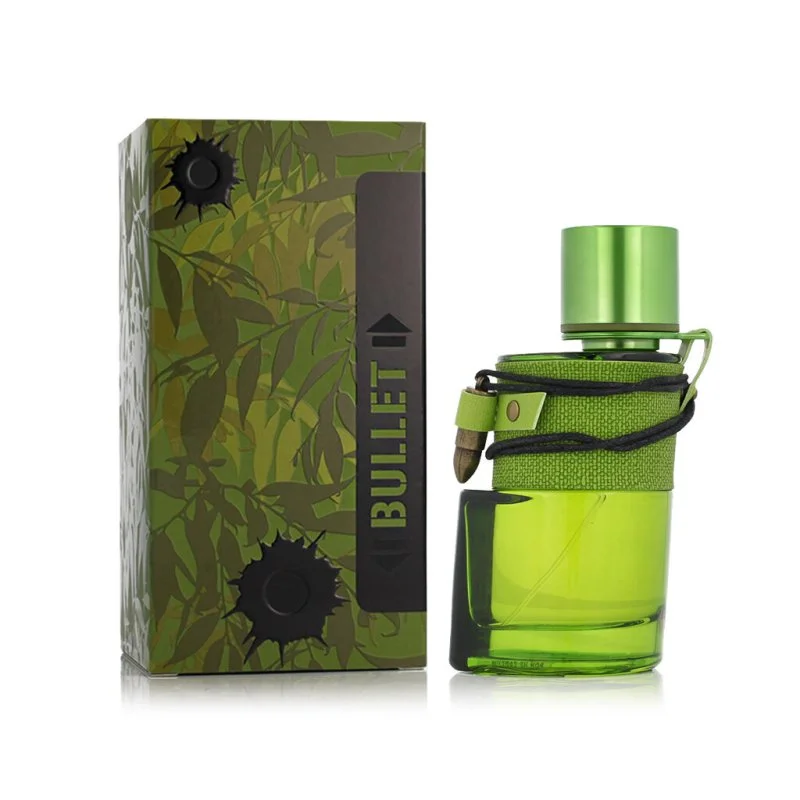 Armaf Hunter Jungle Eau de Parfum pour homme