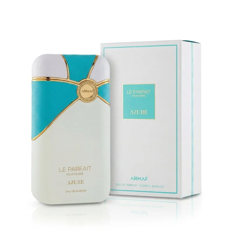 Armaf Le Parfait Azure Pour Femme eau de parfum pour femme