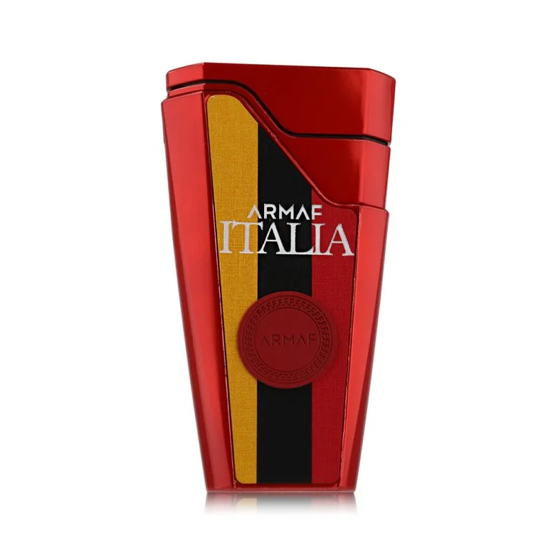 Armaf Italia Eau de Parfum pour femme
