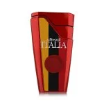 Italia Eau de Parfum pour femme 80 ml