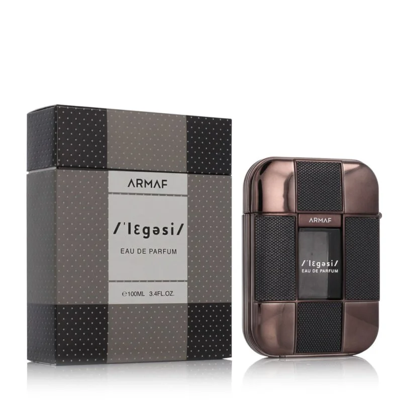 Armaf Legesi Homme eau de parfum pour homme