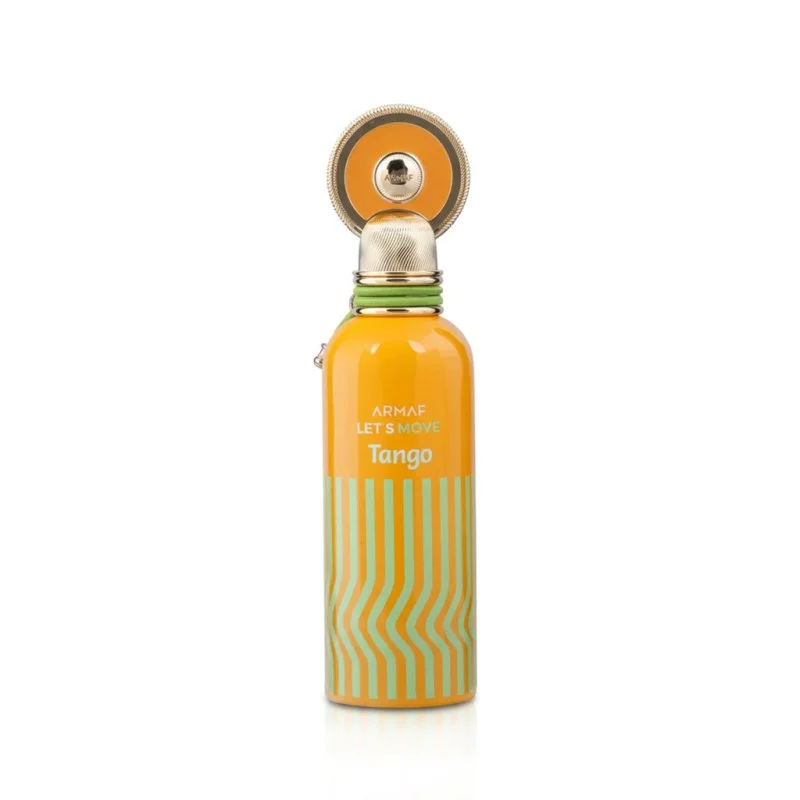 Armaf Let's Move Tango Eau de Parfum unisexe