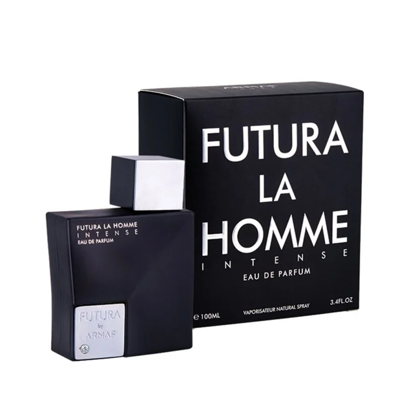 Armaf Futura La Homme Intense eau de parfum pour homme