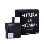 Armaf Futura La Homme Intense eau de parfum pour homme