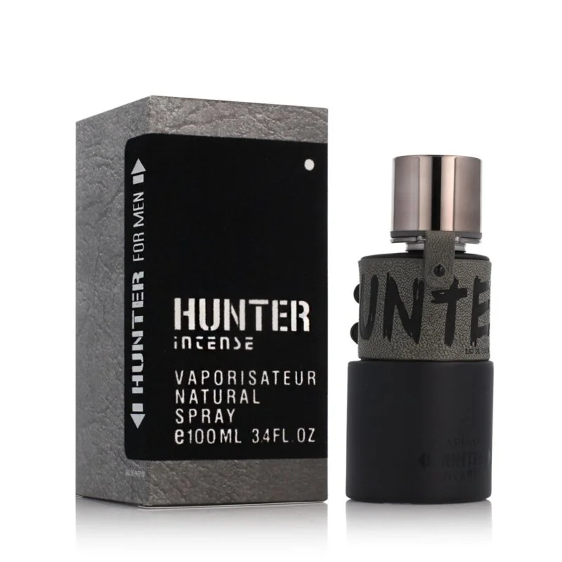 Armaf Hunter Intense eau de parfum pour homme