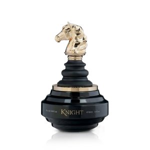 Armaf Checkmate Black Knight eau de parfum pour homme