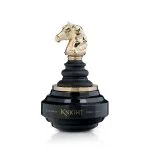 Checkmate Black Knight eau de parfum pour homme 100 ml