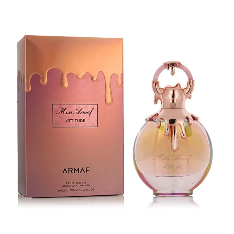 Armaf Miss Armaf Attitude Eau de Parfum pour femme