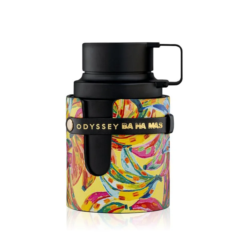 Armaf Odyssey BA HA MAS eau de parfum unisexe