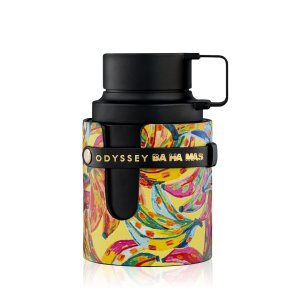 Armaf Odyssey BA HA MAS eau de parfum unisexe