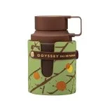Odyssey Dubai Chocolat Eau de Parfum unisexe 100 ml