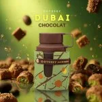 Armaf Odyssey Dubai Chocolat Eau de Parfum unisexe