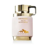 Odyssey Eau de Montagne eau de parfum unisexe 100 ml