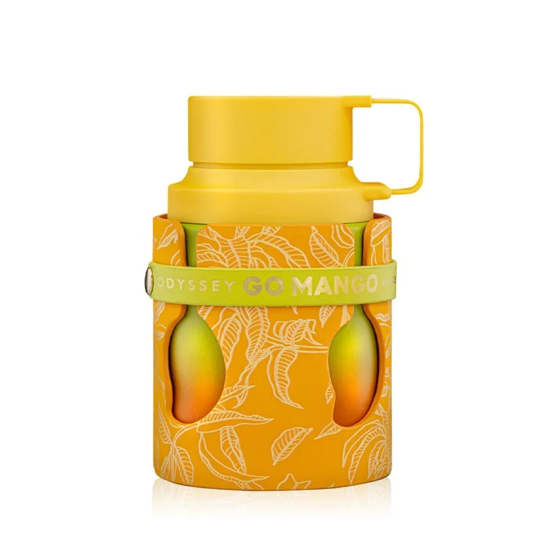 Armaf Odyssey Go Mango eau de parfum unisexe