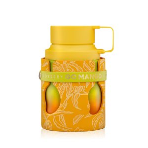 Armaf Odyssey Go Mango eau de parfum unisexe